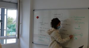Cómo conectarse a Internet en 1º de ESO