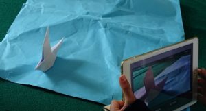 Animaciones en Arts en 1º de ESO