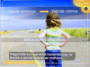 Cómo aplicar la disciplina en casa 