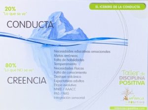 Cómo aplicar la disciplina en casa 