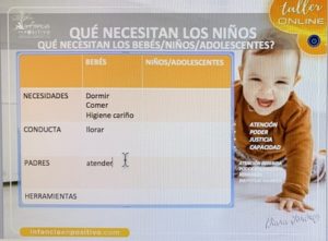 Cómo aplicar la disciplina en casa 