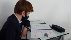 Género lírico en 1º de ESO