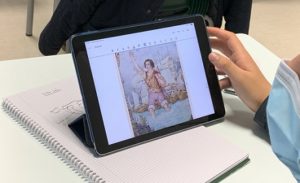 Los viajes de Gulliver en 3º de ESO