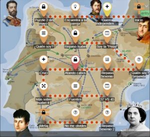 Repaso de la historia del siglo XIX