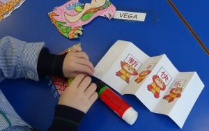AÑO NUEVO CHINO EN INFANTIL