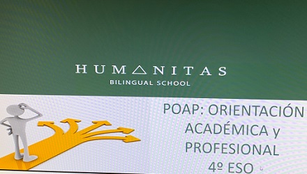 Paso a 1º de Bachillerato