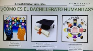 Paso a 1º de Bachillerato