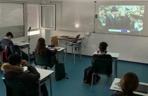 Estalinismo en 4º de ESO
