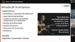 Espacio para padres Humanitas