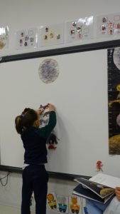 Conceptos matemáticos en 1º Infantil