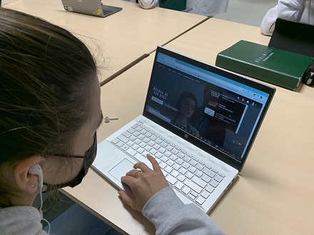 Trastornos mentales en 2º de Bachillerato