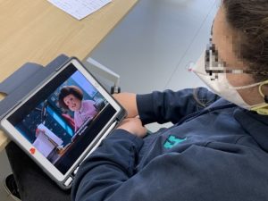 Trastornos mentales en 2º de Bachillerato