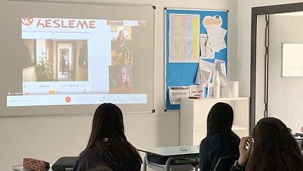 Si controlas vuelves en 1º de Bachillerato