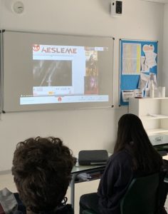 Si controlas vuelves en 1º de Bachillerato