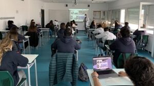 La integración de España en la UE