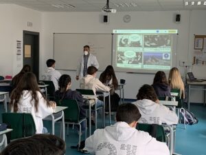La integración de España en la UE