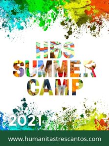Summer Camp 2021