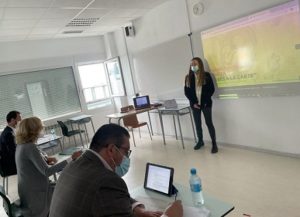 Beca de Excelencia