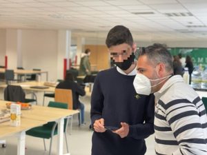 Beca de Excelencia