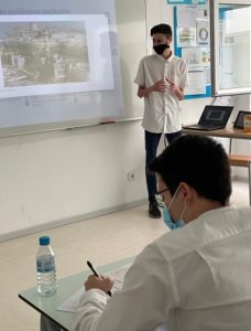 Beca de Excelencia