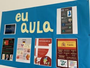 Green Deal en 1º de Bachillerato