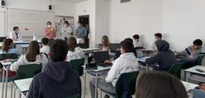 Guía de orientación educativa