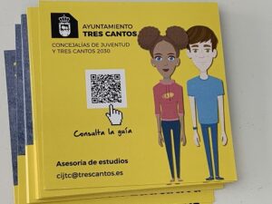 Guía de orientación educativa