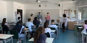 Guía de orientación educativa