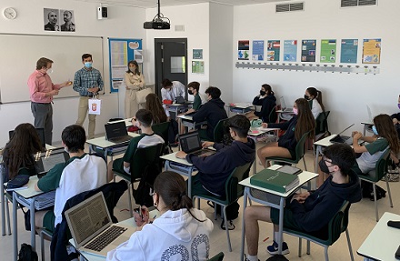 Guía de orientación educativa