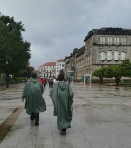 Camino de Santiago