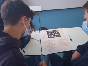 Repasando Historia en Bachillerato