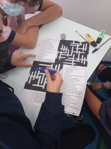 Repasando Historia en Bachillerato