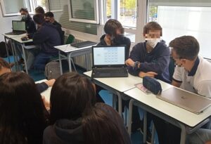 Reforzando conocimientos de Historia