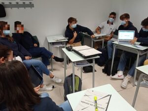 Reforzando conocimientos de Historia