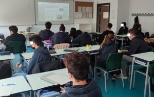 Día de la Filosofía en Bachillerato