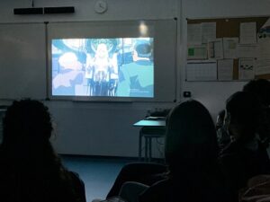 Día de la Filosofía en Bachillerato