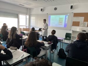 Avanzando en Historia en 2º de Bachillerato