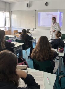 Avanzando en Historia en 2º de Bachillerato