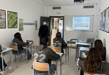 Historia del Arte para la EvAU