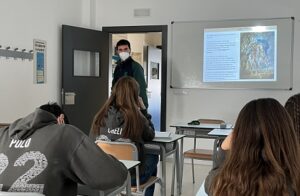 Historia del Arte para la EvAU