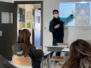 Historia del Arte para la EvAU