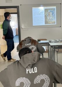 Historia del Arte para la EvAU