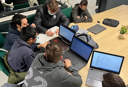 Proyecto Miniempresas en 2º de Bachillerato