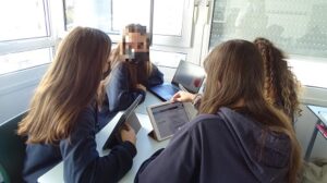 Necesitas un préstamo en 1º de Bachillerato