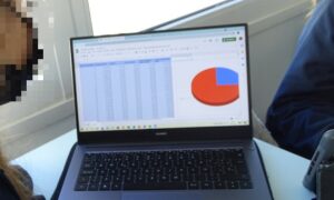 Necesitas un préstamo en 1º de Bachillerato