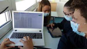 Necesitas un préstamo en 1º de Bachillerato