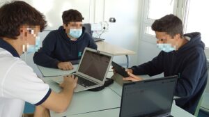 Necesitas un préstamo en 1º de Bachillerato