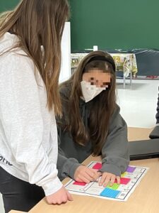 Presentación en Economía en 2º de Bachillerato