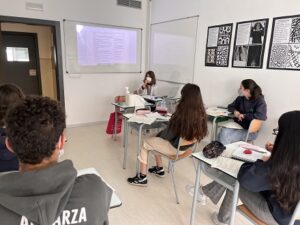 Indicaciones para la EvAU