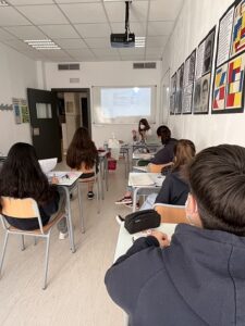Indicaciones para la EvAU